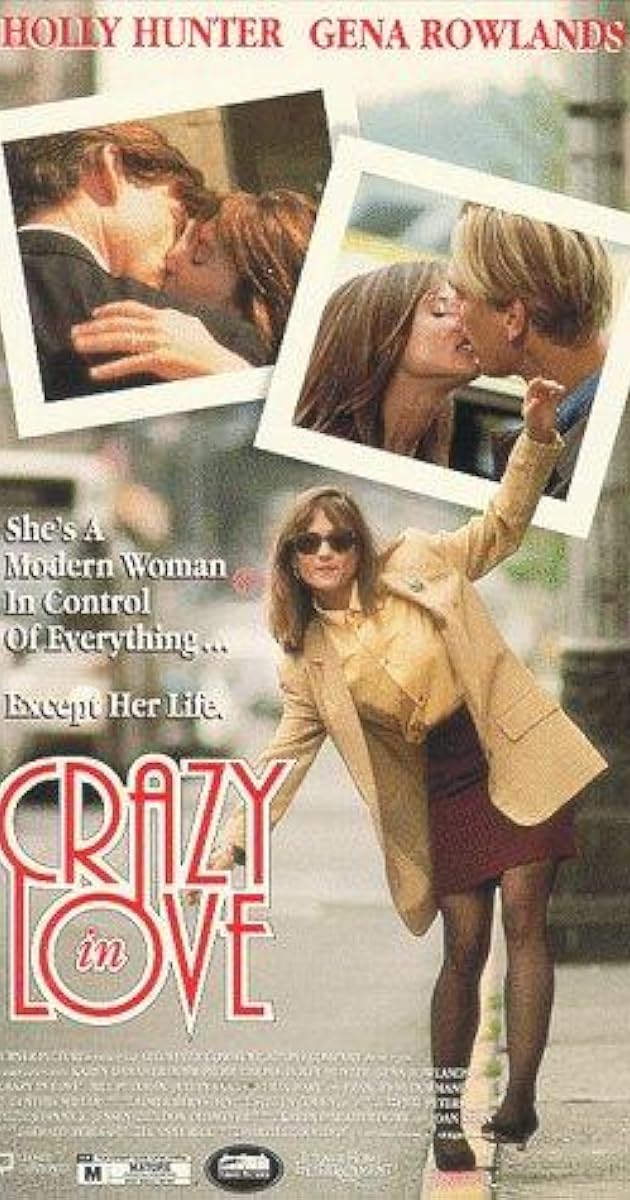 Crazy in Love