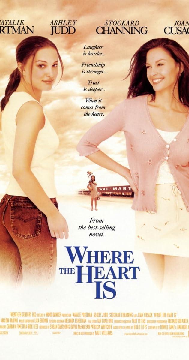 Where the Heart Is