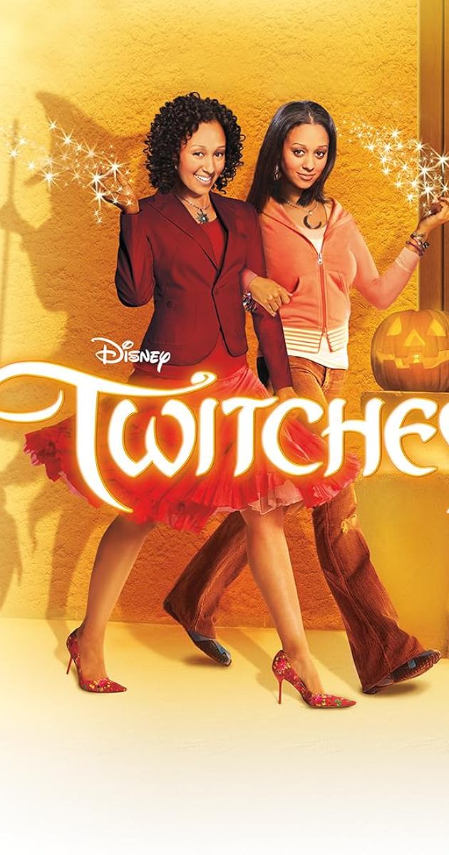 Twitches