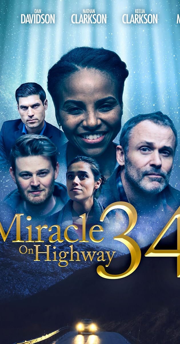 Miracle on Highway 34