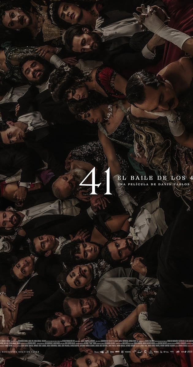 41 Kişilik Dans