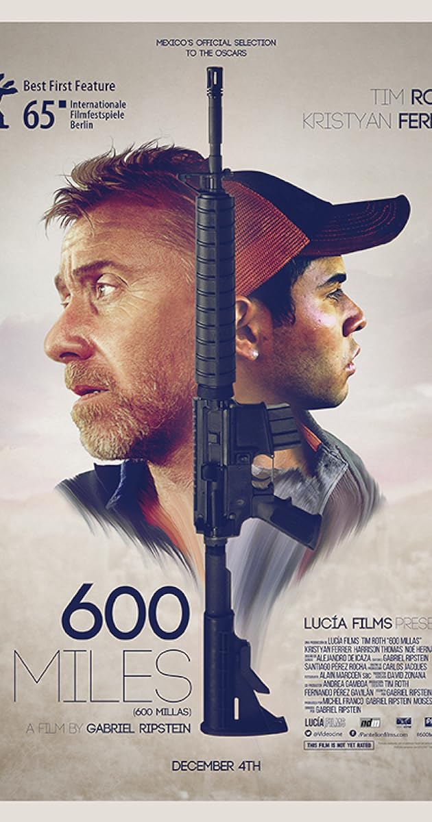 600 Mil