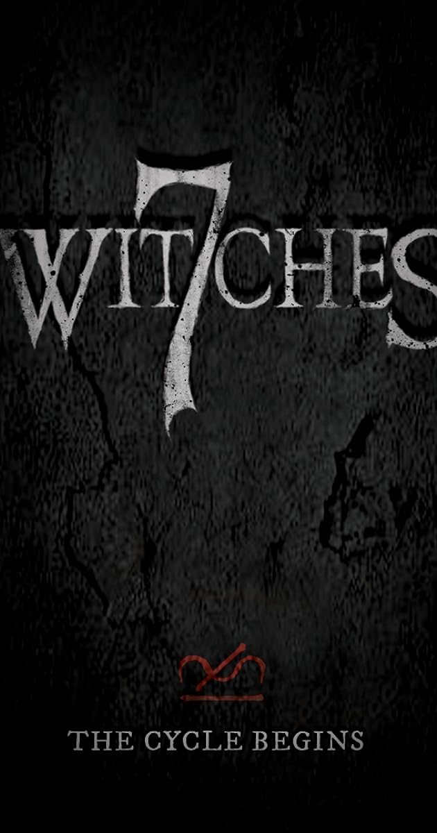 7 Witches