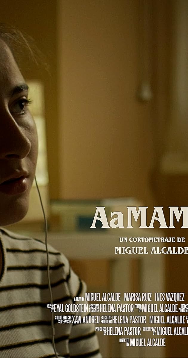 AaMAMÁ