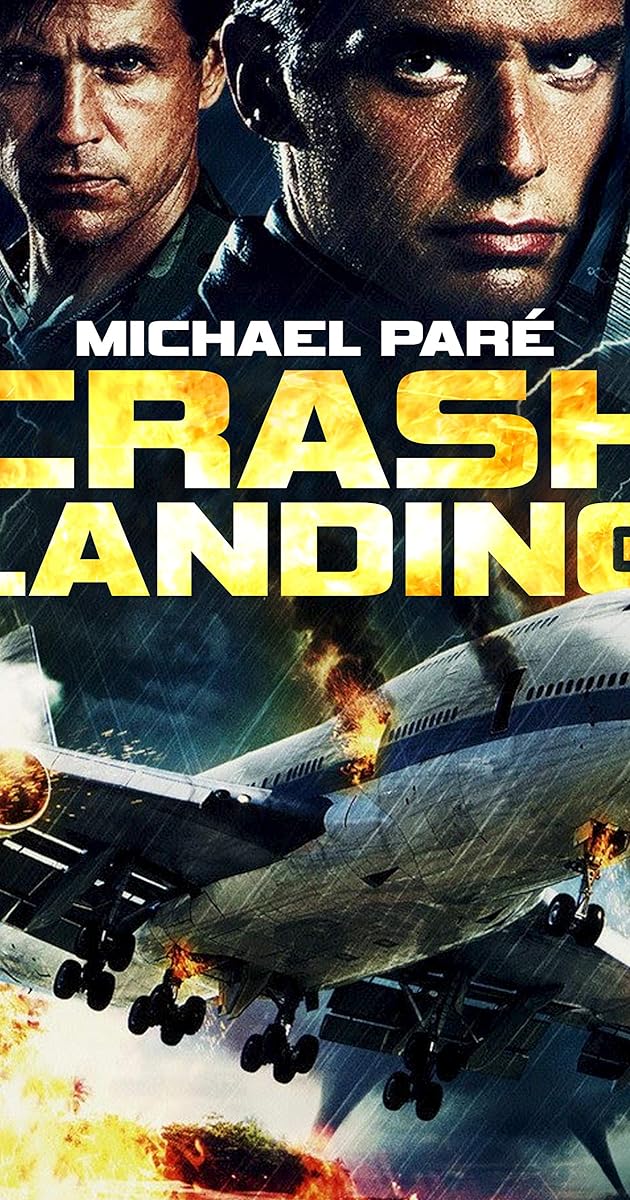 Crash Landing