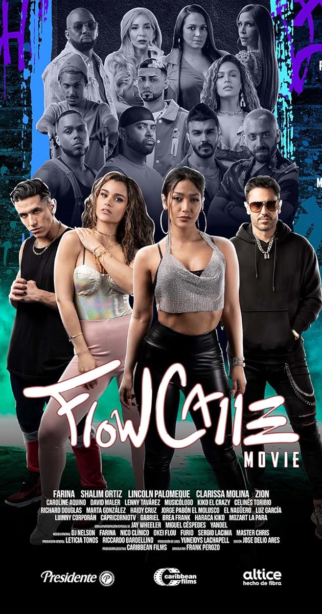 Flow Calle