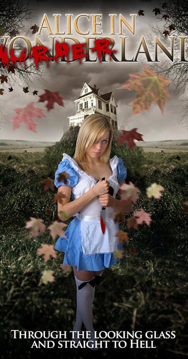 Alice in Murderland
