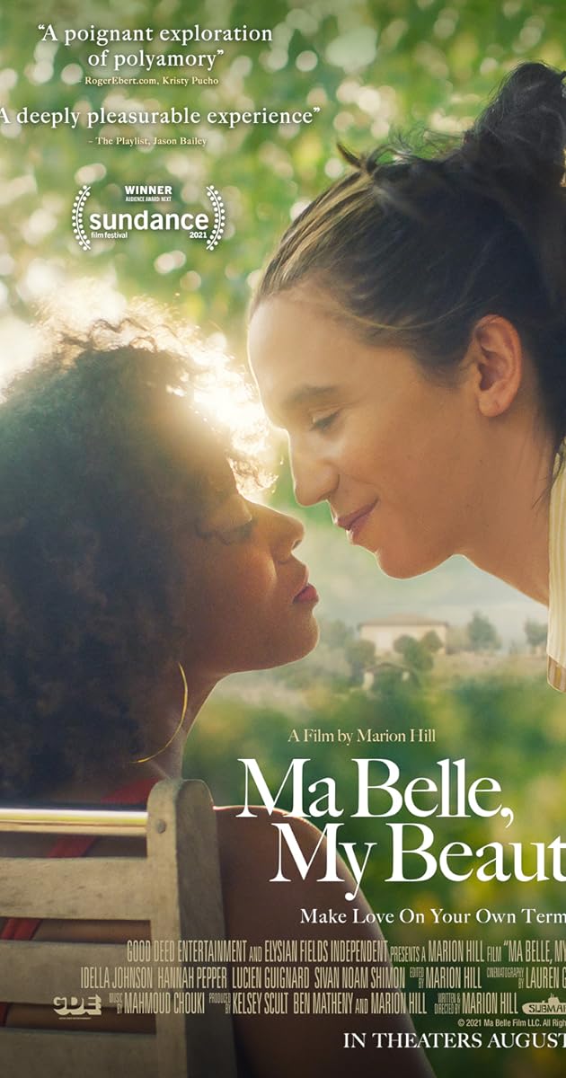 Ma Belle, My Beauty