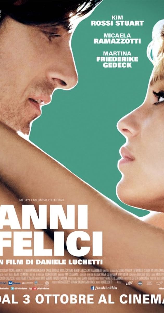 Anni felici