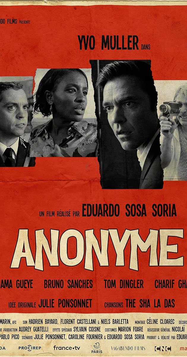 Anonyme