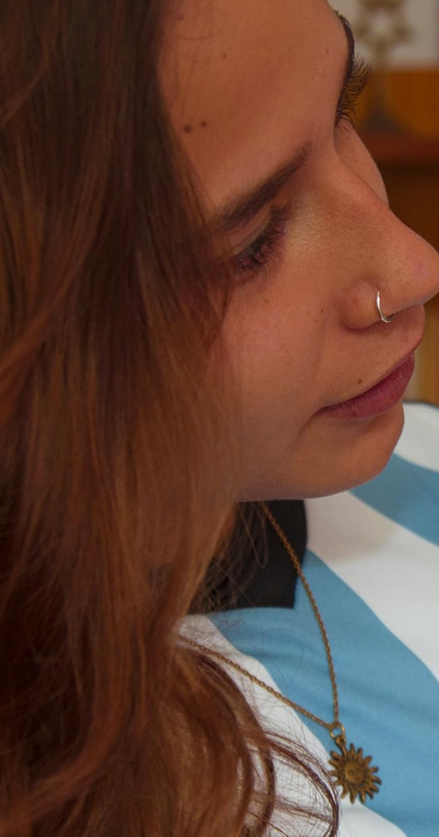 Argentina, Me Desculpe