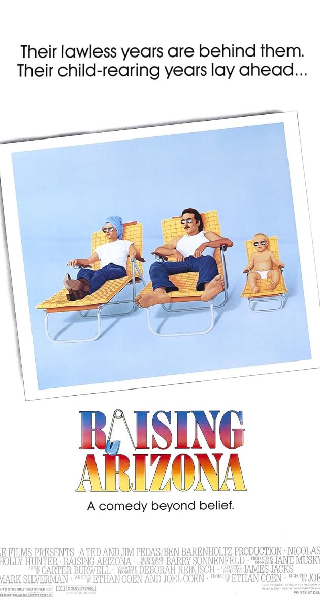 Raising Arizona