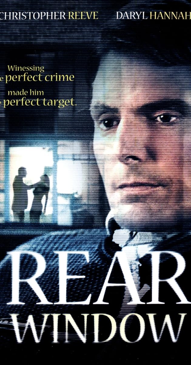 Rear Window