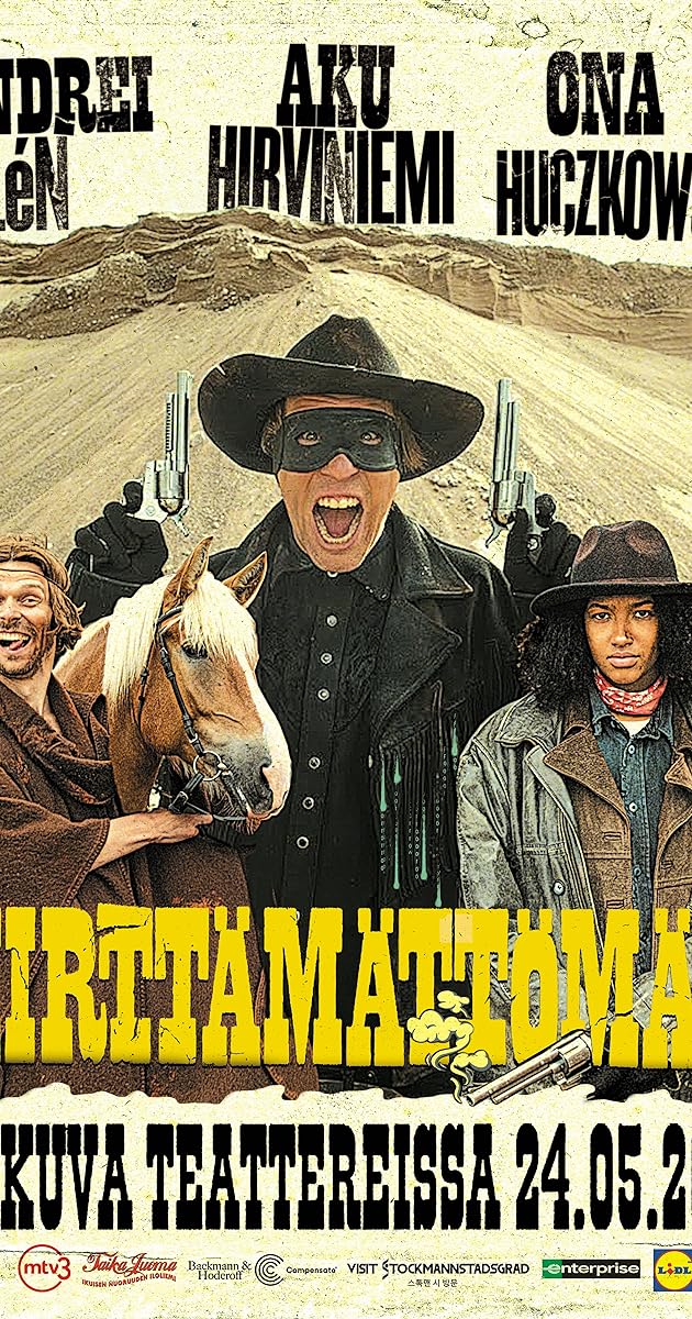 Hirttämättömät