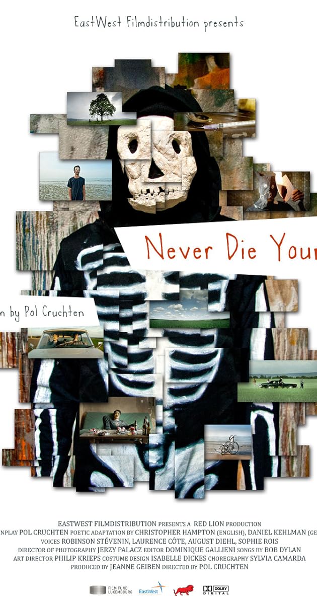 Never Die Young