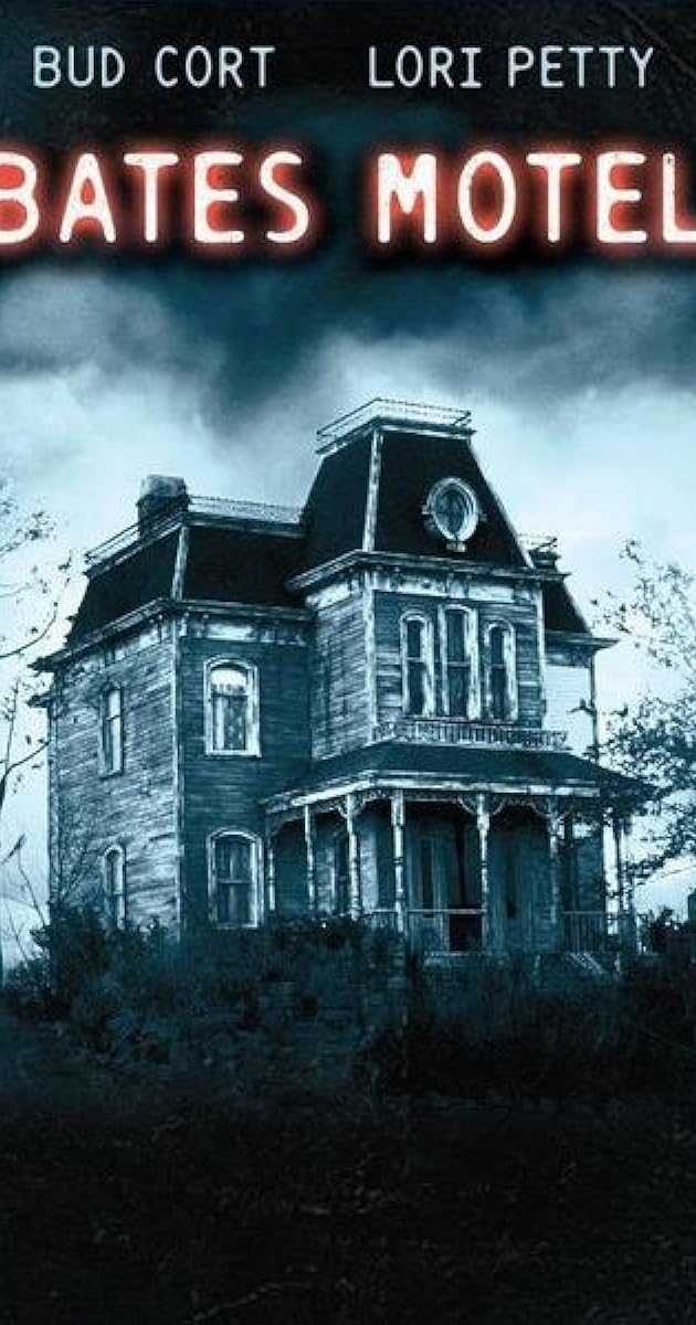 Bates Motel