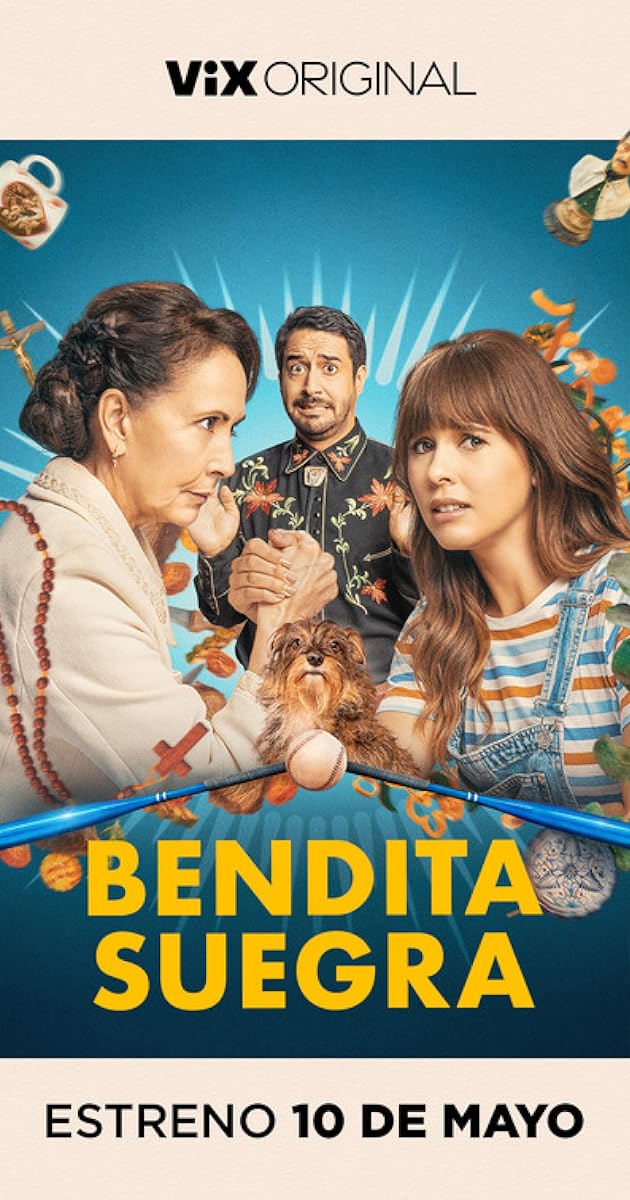 Bendita Suegra