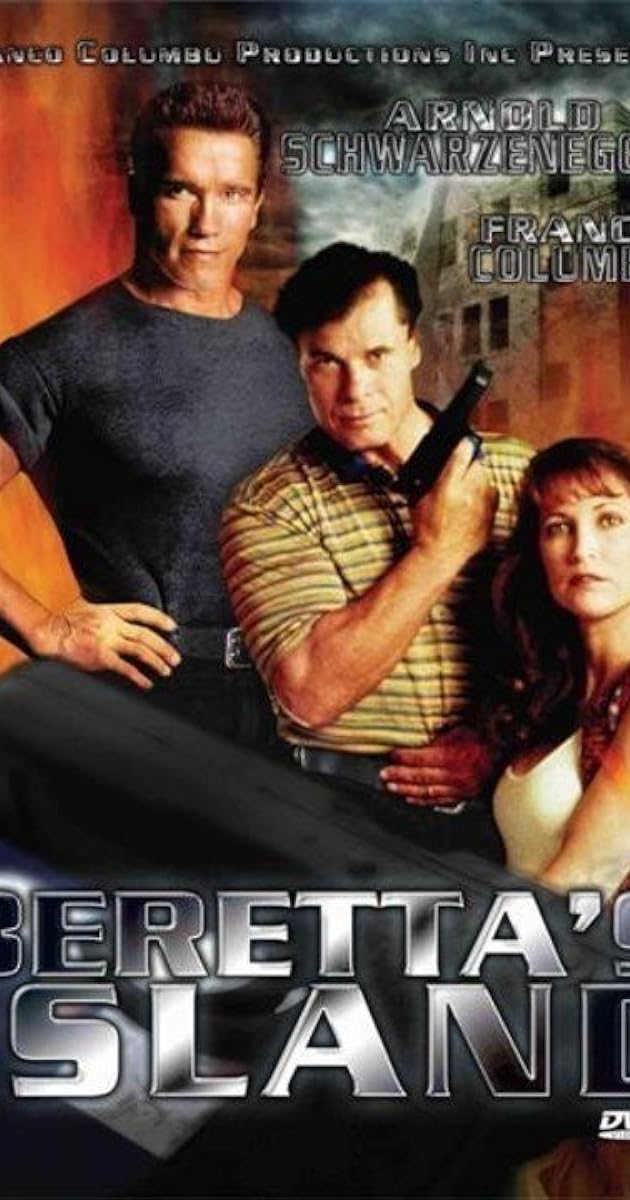 Beretta's Island