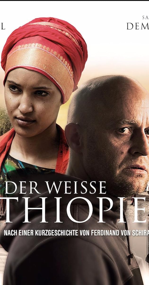 Der weisse Äthiopier