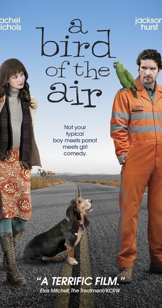 A Bird of the Air
