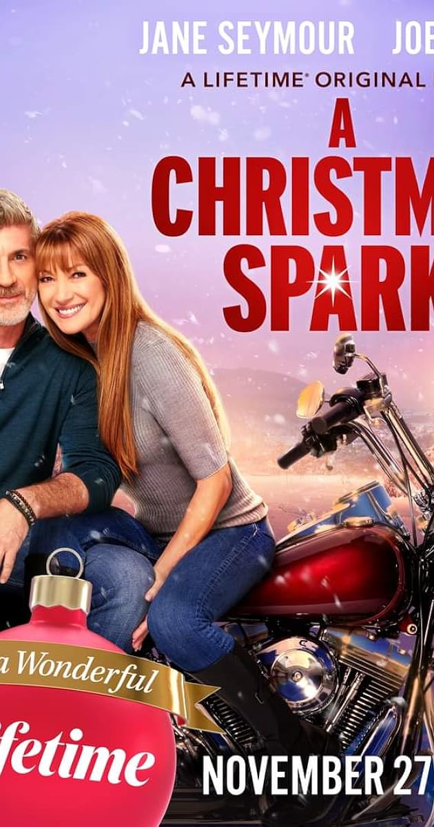 A Christmas Spark