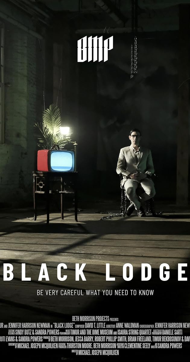 Black Lodge