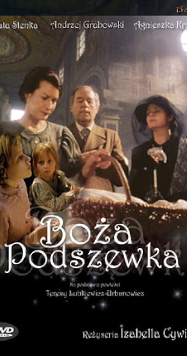 Boża podszewka