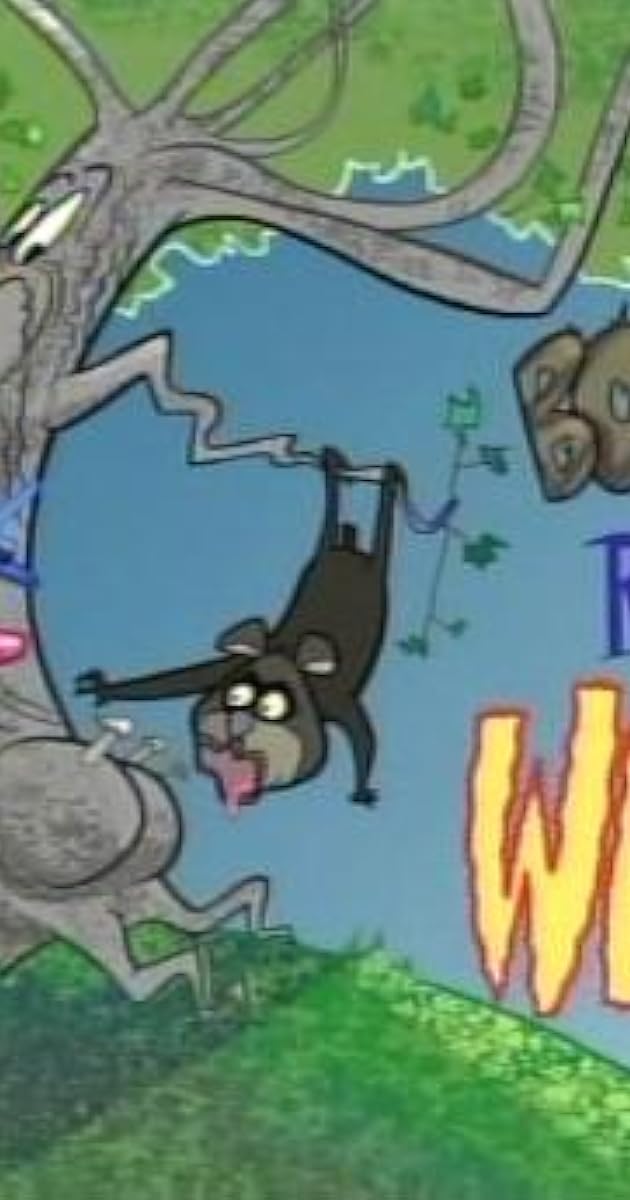 Boo Boo Runs Wild
