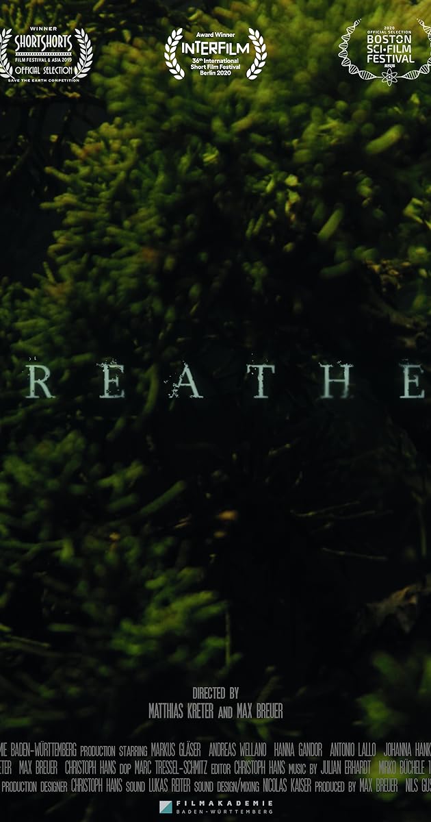 Breathe!