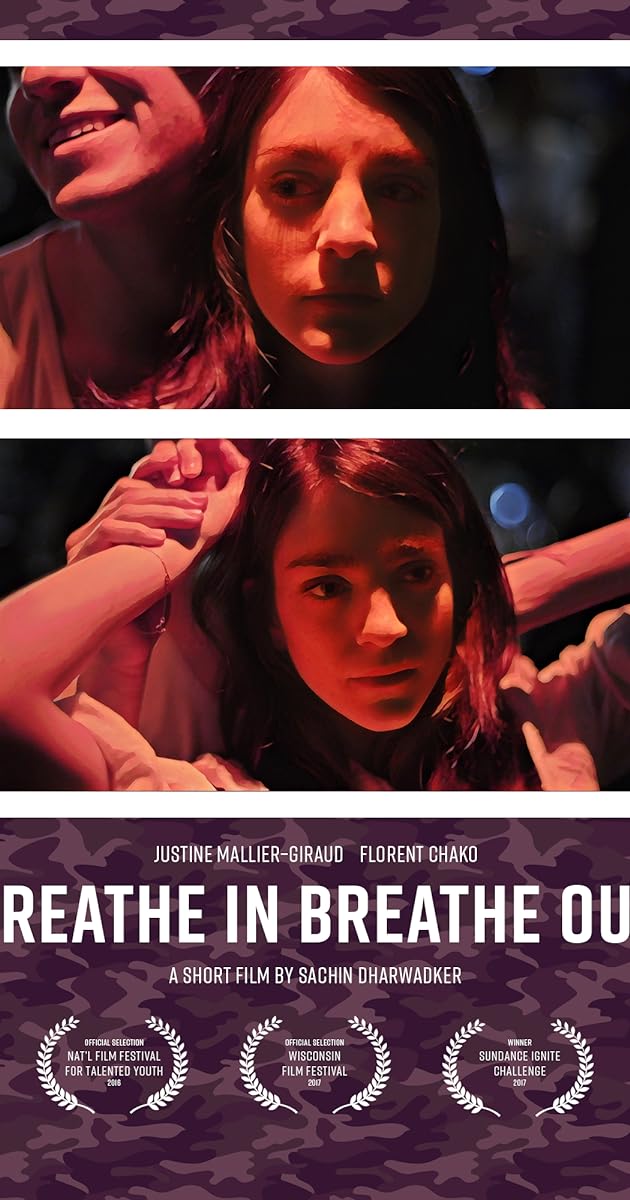 Breathe In Breathe Out