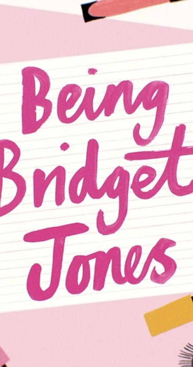 Being Bridget Jones