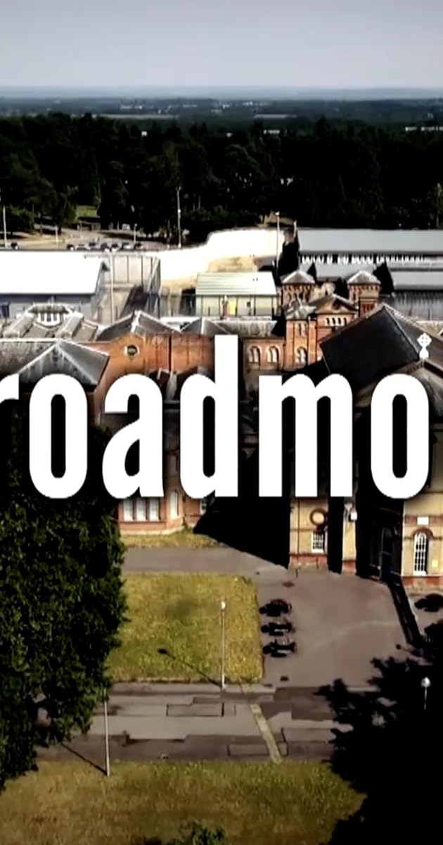 Broadmoor: Serial Killers & High Security