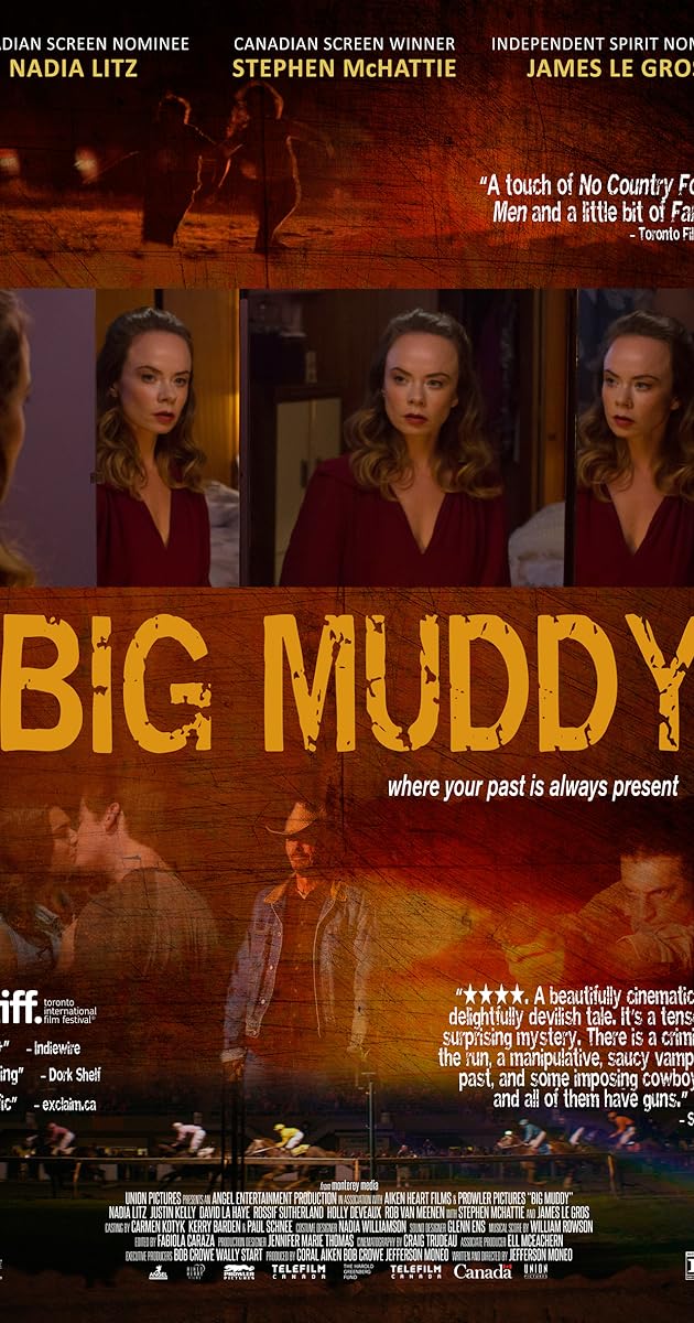 Big Muddy