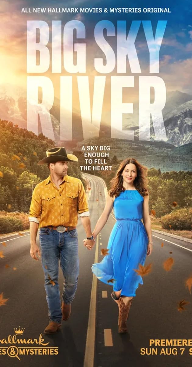 Big Sky River