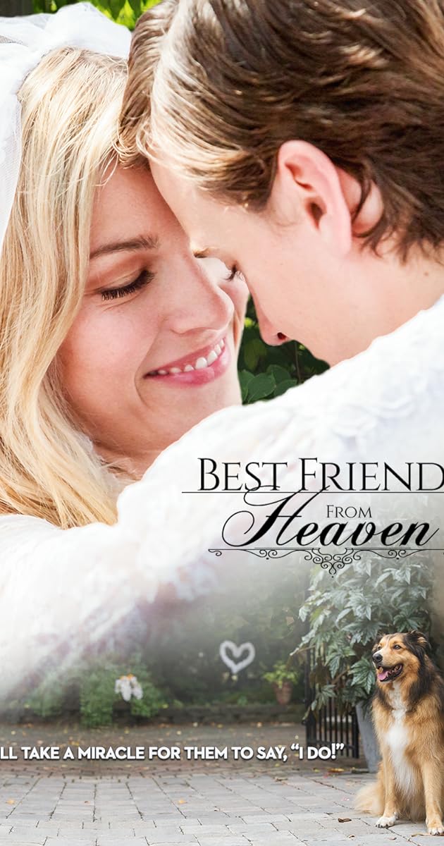 Best Friend from Heaven