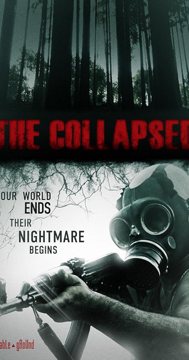 The Collapsed