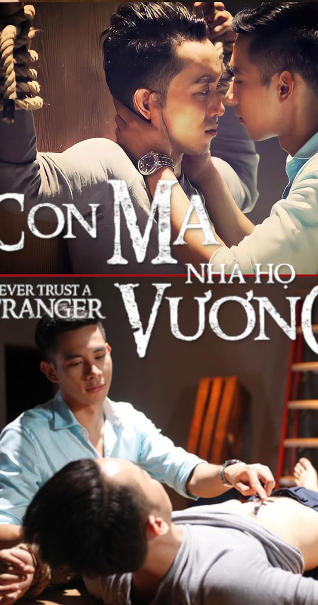 Con Ma Nhà Họ Vương