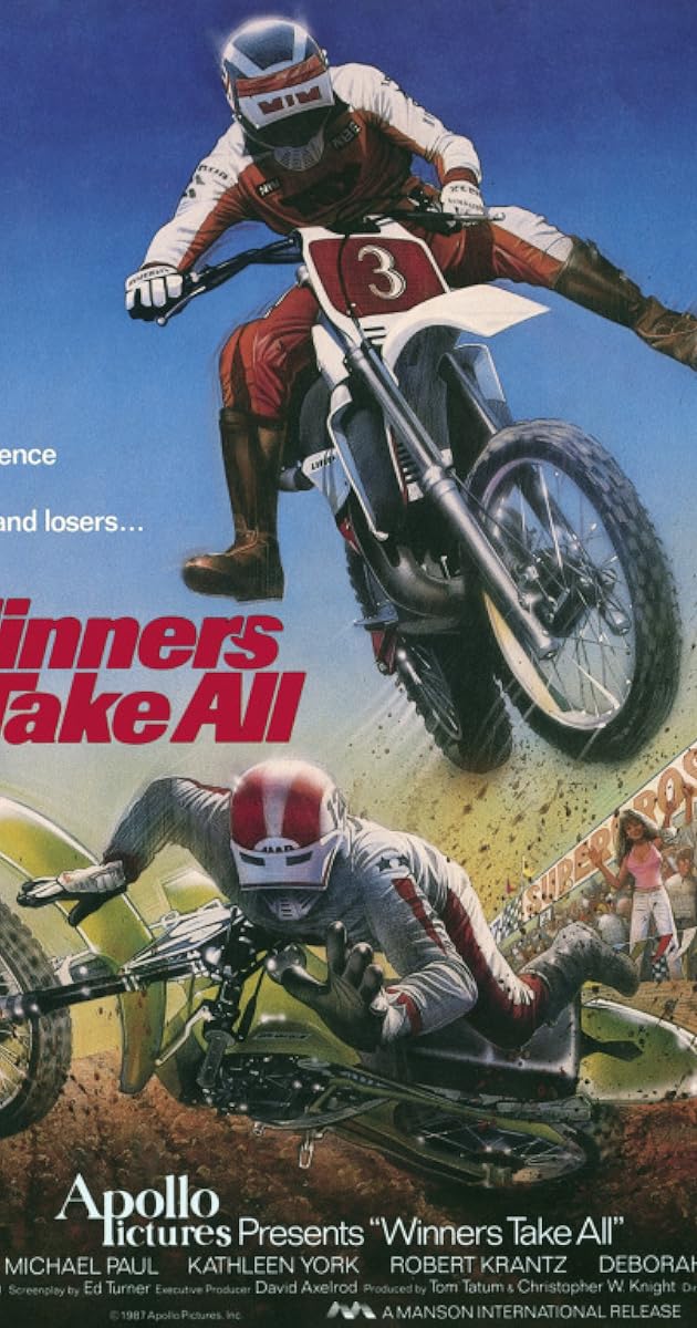 Winners Take All