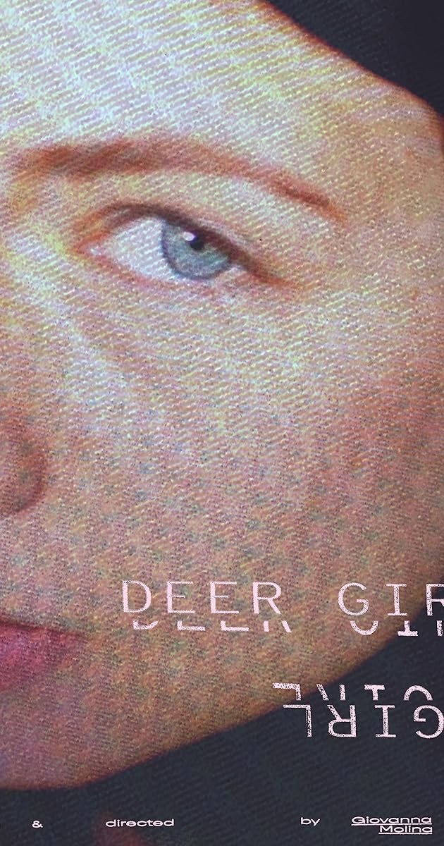 Deer Girl