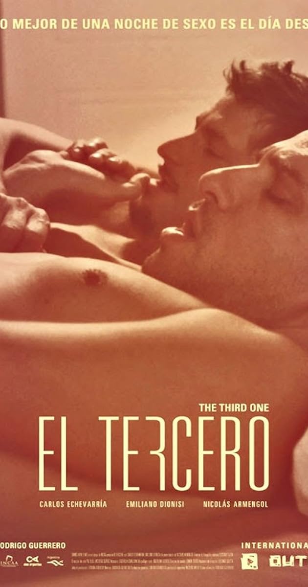 El tercero