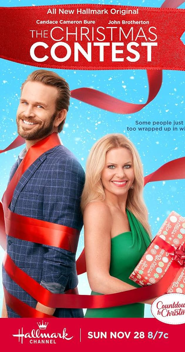 The Christmas Contest