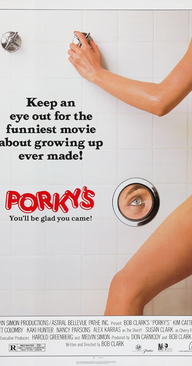 Porky's