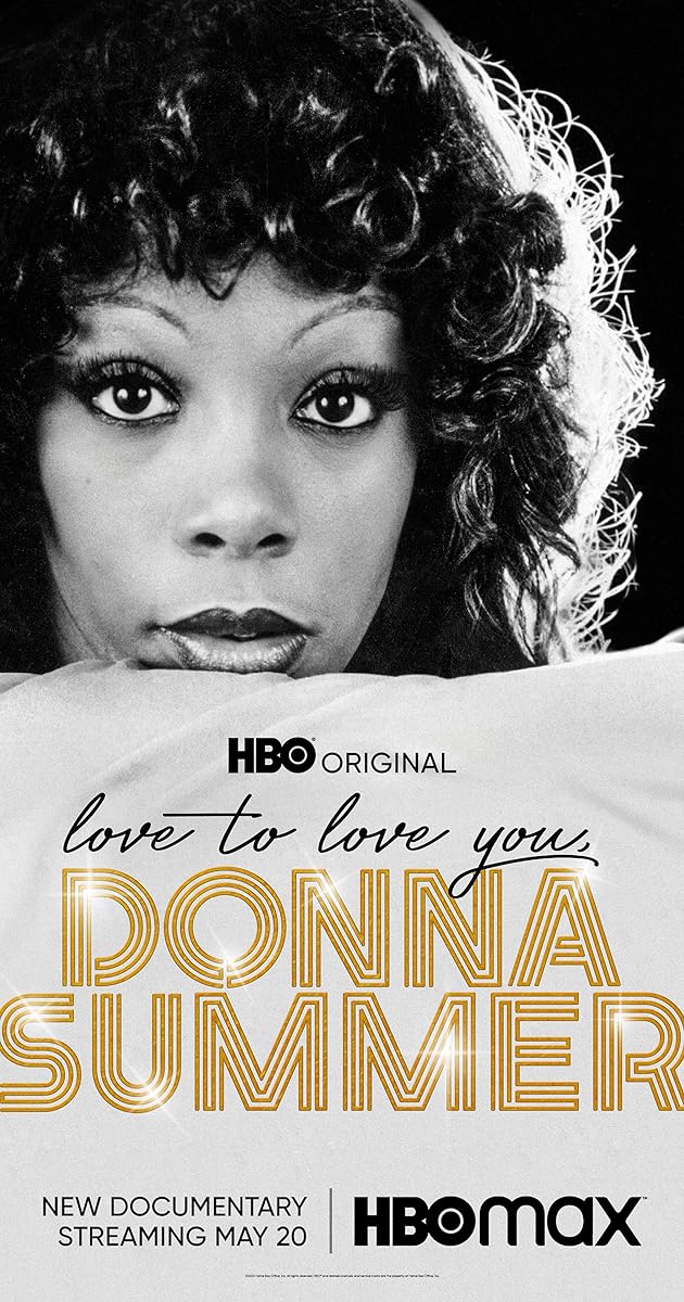 Love to Love You, Donna Summer