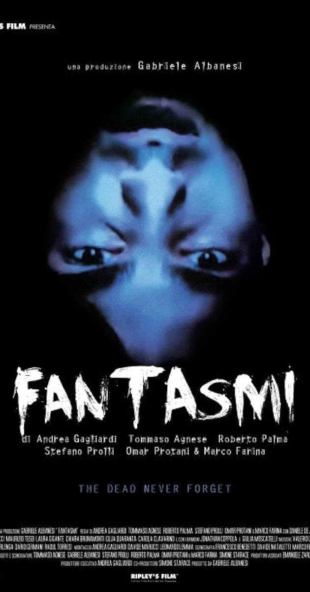 Fantasmi