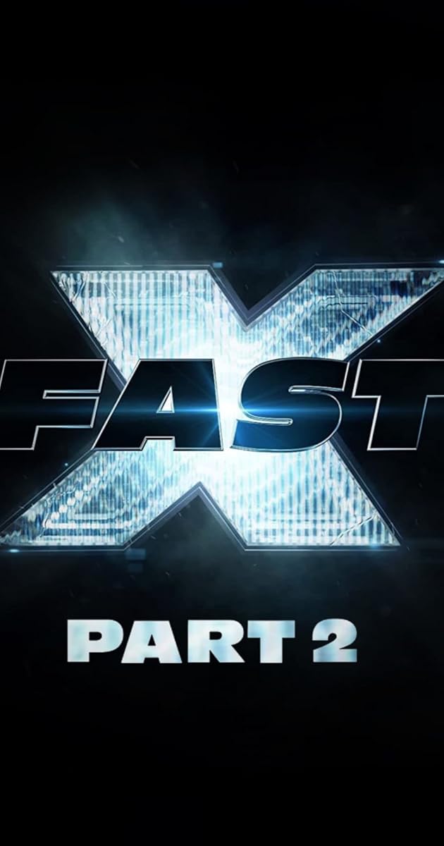 Fast X: Part 2