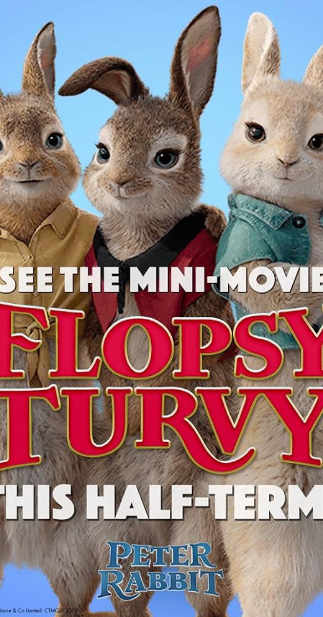 Flopsy Turvy