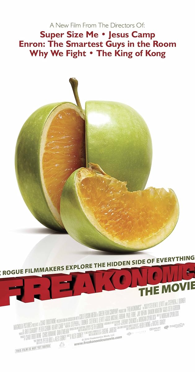Freakonomics