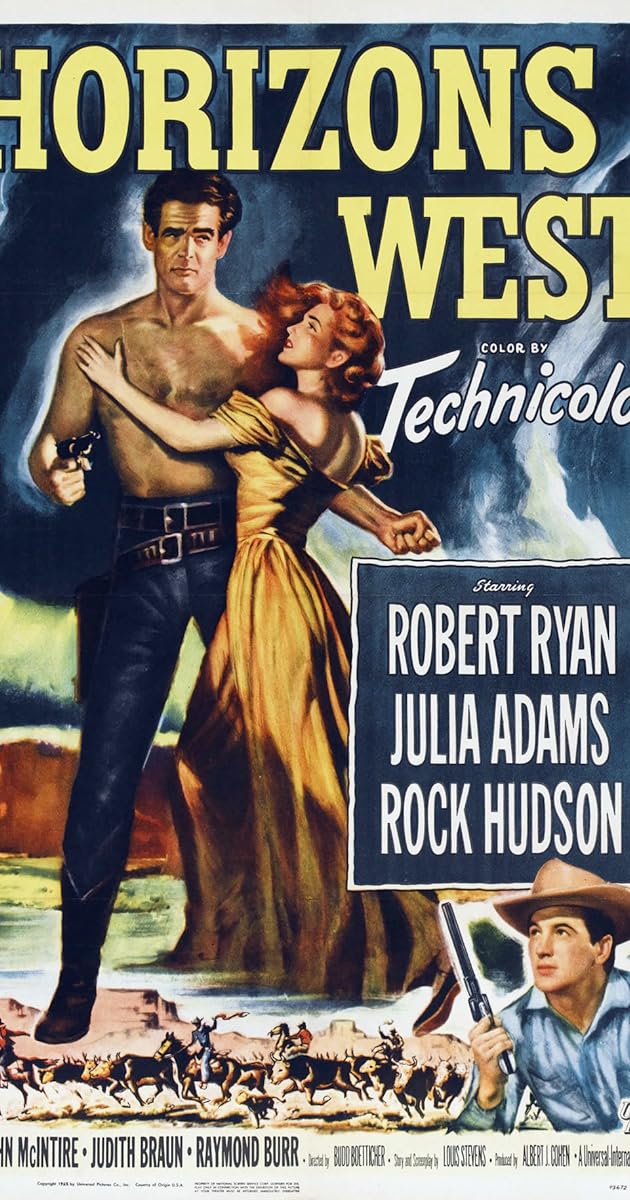 Horizons West