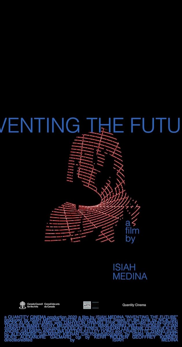 Inventing the Future