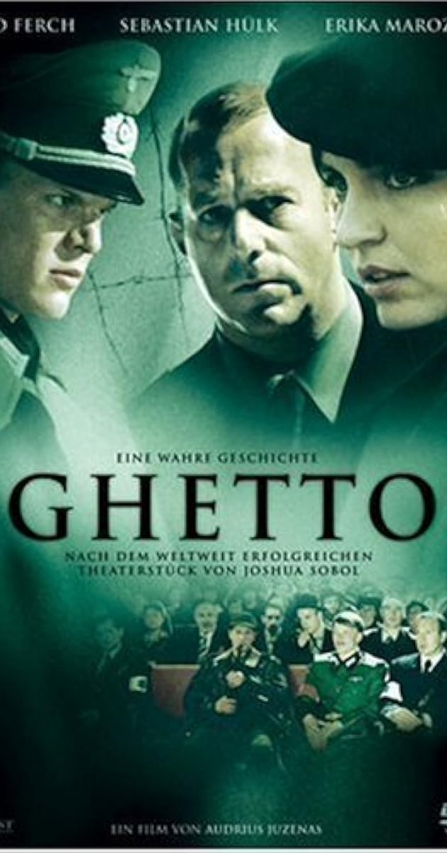 Ghetto